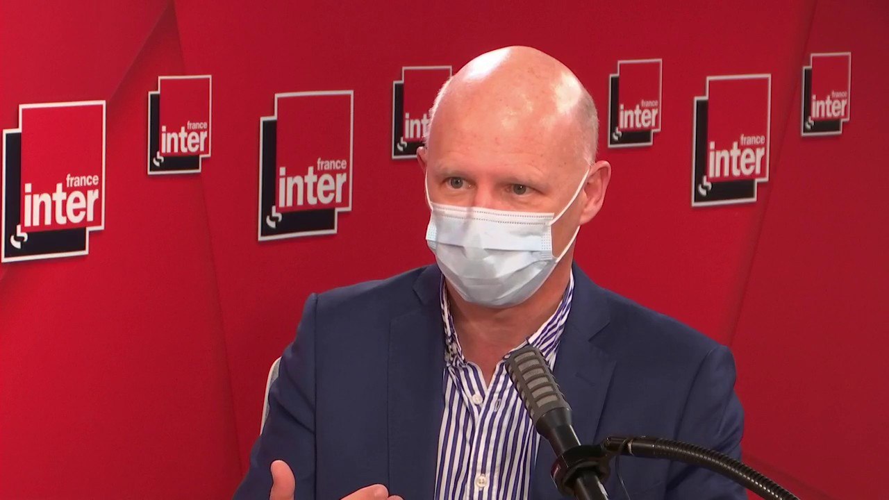 Stanislas Dehaene : "On doit pouvoir mettre en avant des gens issus d'une diversité exceptionnelle et qui ont réussi. On peut s'épanouir dans des métiers extrêmement différents."