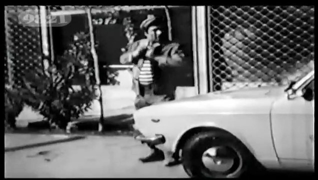 Yek Chamedan Sex - فیلم یک چمدان سکس 1350 - قسمت دوم