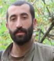 Bitlis Terör örgütünün sözde sorumlusu Eriş Garzan kod adlı Hikmet Gezici isimli terörist etkisiz hale getirildi