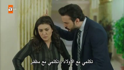 مسلسل طيور بلا أجنحة  الحلقة  40  مترجم للعربية