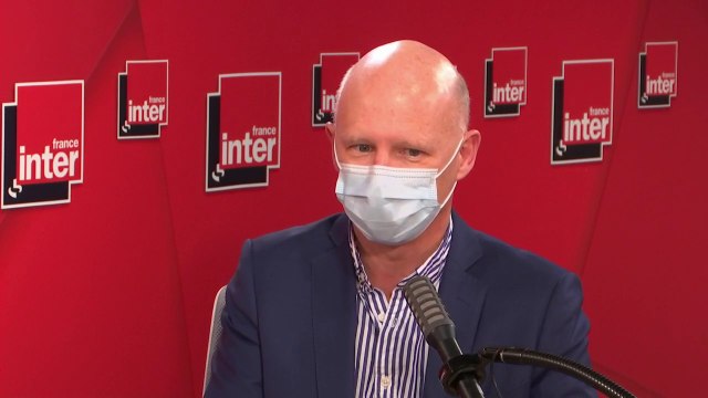 Stanislas Dehaene : Pour moi, c'est un scandale : nous sommes les derniers en maths de l'Union européenne. Nous avons une baisse continue des capacités de calcul des enfants depuis 30 ans.