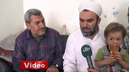 Savaş ayıramadı, Suudi Arabistan ayırdı!