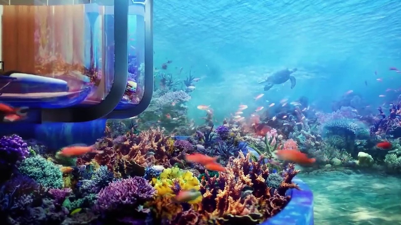 10 Most Insane Houses You Won't Believe Exist