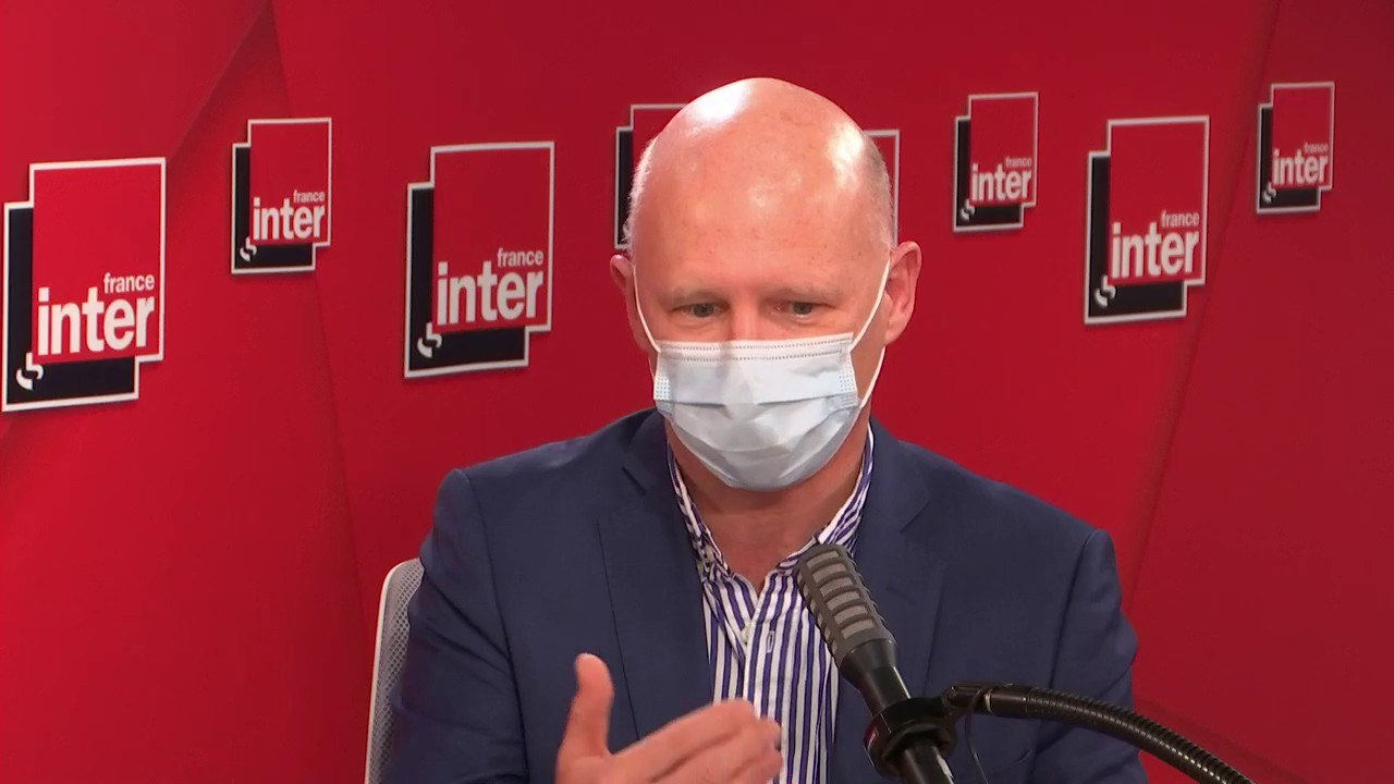 Stanislas Dehaene : "Les pays nordiques ont approche beaucoup plus bienveillante de l'école. Mais ce n'est pas parce qu'on joue qu'on n'apprend pas ! On peut avoir des jeux sur les lettres, sur les chiffres."