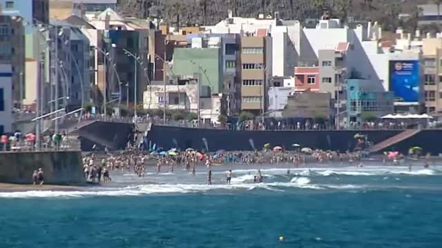 Reino Unido mantiene a España fuera de la lista de destinos seguros