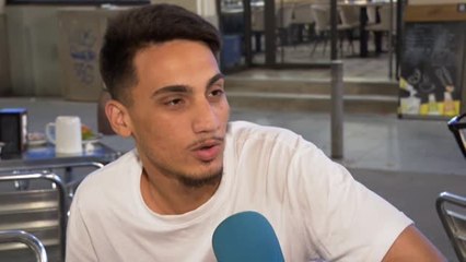 Poco a poco se van relajando las restricciones