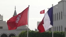 Son dakika gündem: Tunus ve Fransa arasında 7 işbirliği anlaşması imzalandı (2) - Tunus Başbakanı El-Meşişi
