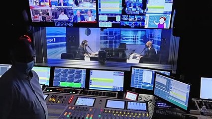 Un front républicain dans les Hauts-de-France ? "Je ne fais pas de politique-fiction", élude Guerini