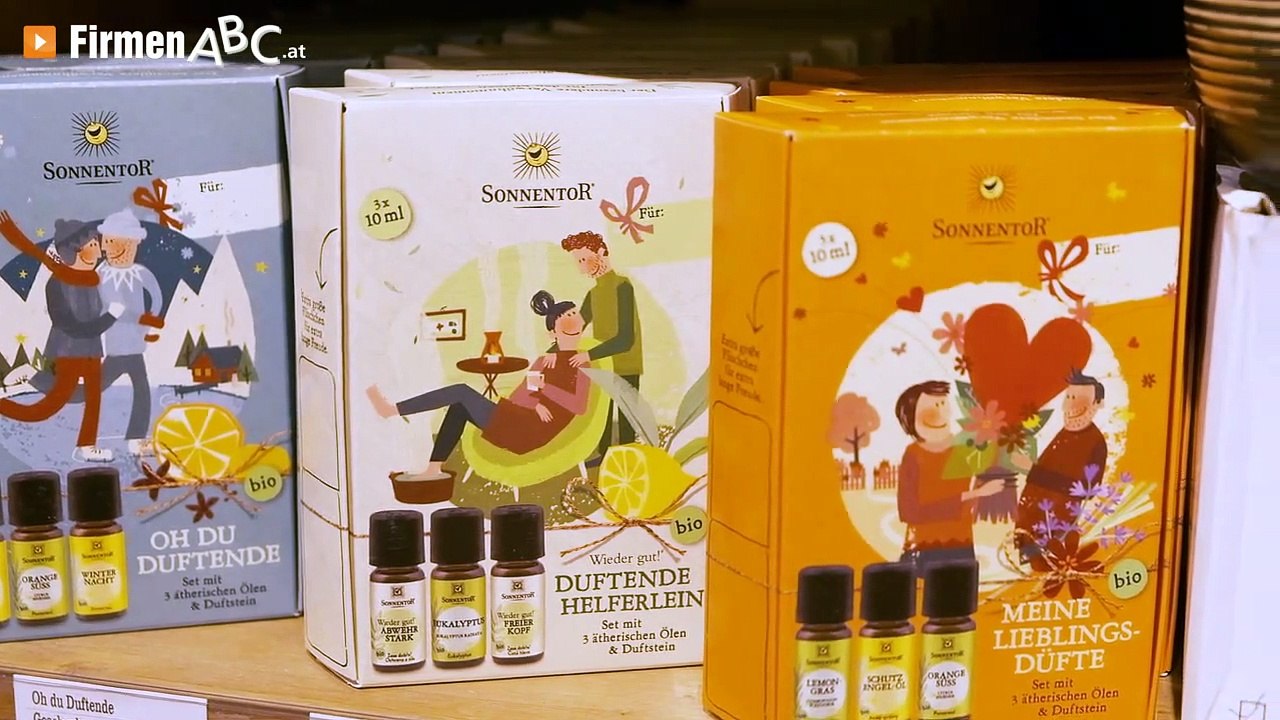 Sonnentor in Klagenfurt und Villach – Ihre Adresse für Tee, Gewürze, Naturprodukte u.v.m.