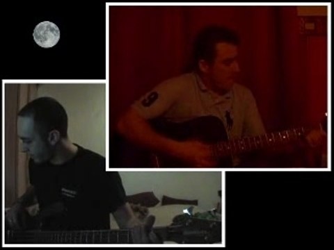 Indochine - J'ai demandé a la lune