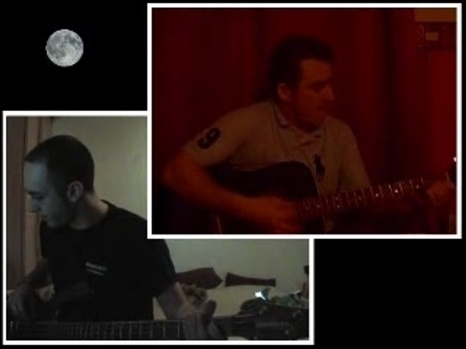 Indochine - J'ai demandé a la lune