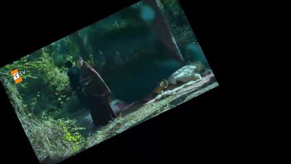 مسلسل المؤسس عثمان الحلقة 25-القسم 3 مترجم للعربية