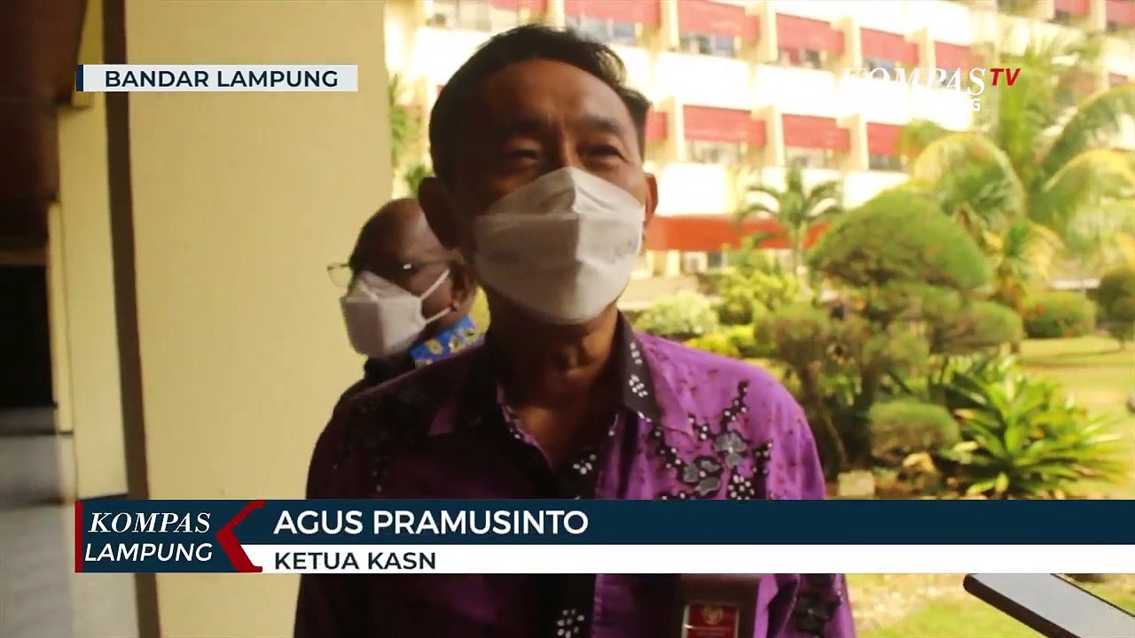 Sosialisasi Membangun Pemahaman Pengisian Jabat...