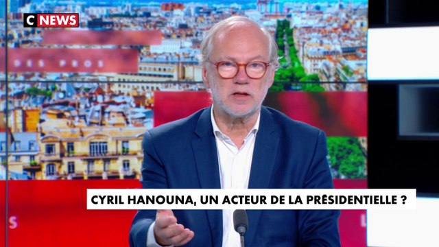 Laurent Joffrin : «Une partie de la classe politique traditionnelle a beaucoup de mal avec les classes populaires»