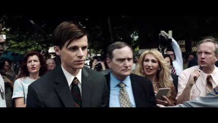 Conjuring Sous l'emprise du Diable Film Bande-Annonce