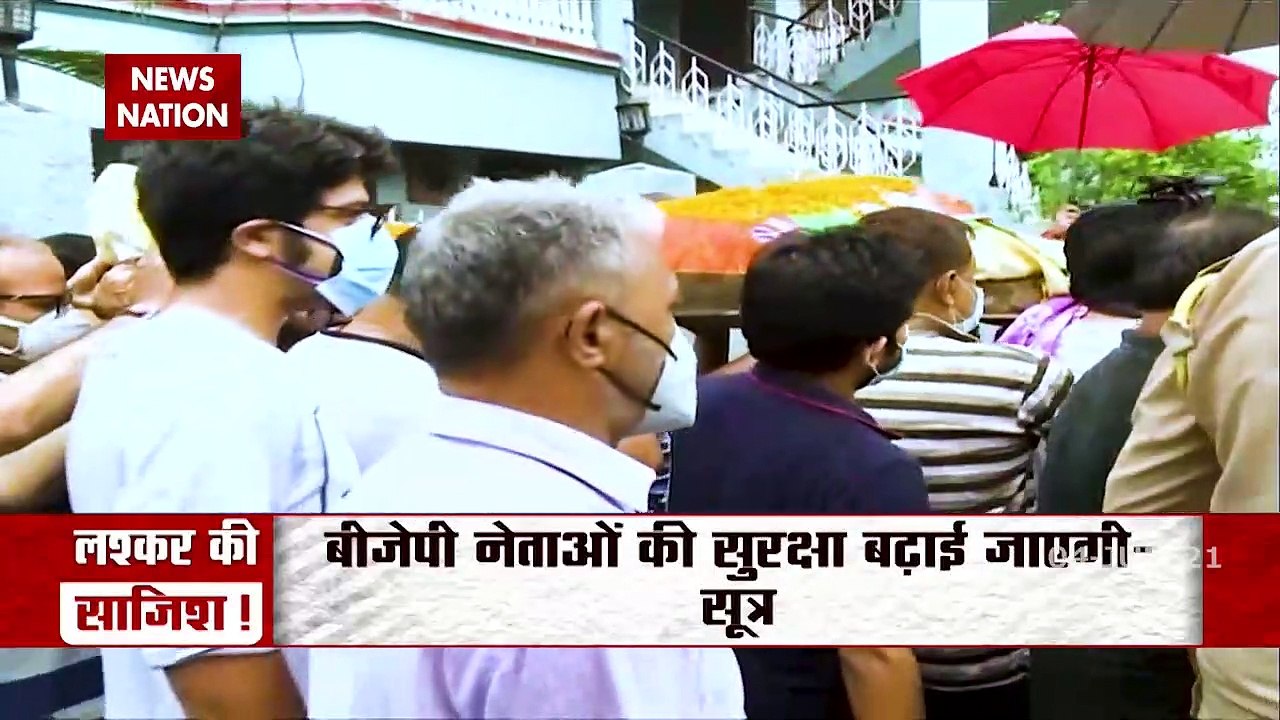 Jammu kashmir: Lashkar big plan exposed in J&K, Watch Exclusive