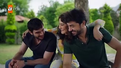 Kalp Yarası 2. Tanıtım