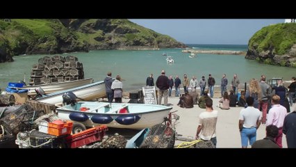 Fisherman's Friends Film (2019)