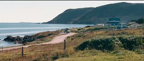 CA TOURNE A ST-PIERRE ET MIQUELON Film