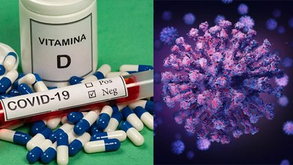 Corona से बचाने में Vitamin-D नहीं कारगर, शोध में हुआ चौंकाने वाला खुलासा । Boldsky