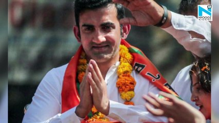 Gautam Gambhir's foundation guilty of illegally stocking, distributing Covid medicines