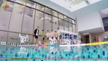 Tình Tay Ba Tập 23 - HTV7 lồng tiếng tap 24 - Phim Trung Quốc - tiên sinh bơi lội - tien sinh boi loi - xem phim tinh tay ba tap 23
