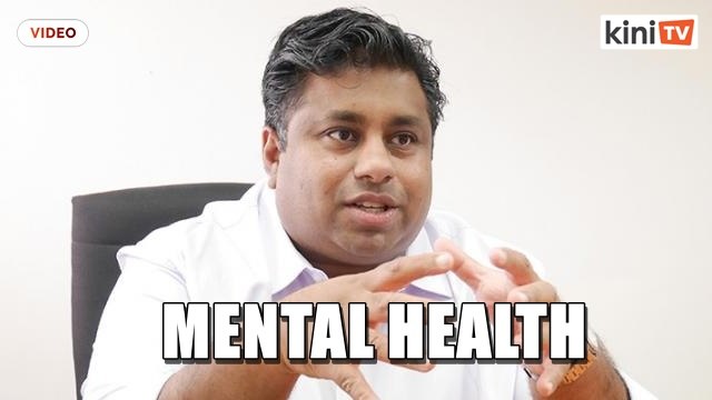 Bukit Gasing rep launches mental health aid for residences