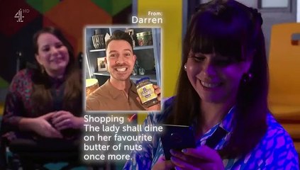 Hollyoaks 3rd June 2021