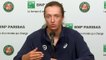 Roland-Garros 2021 - Iga Swiatek : "I said to myself: "hey, I can do anything today"