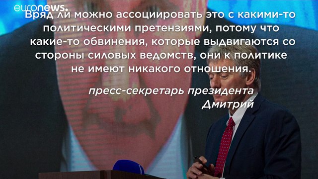 Чего добивается Кремль? | #Куб