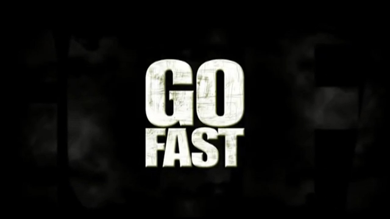 Go Fast (2007) HD Gratuit