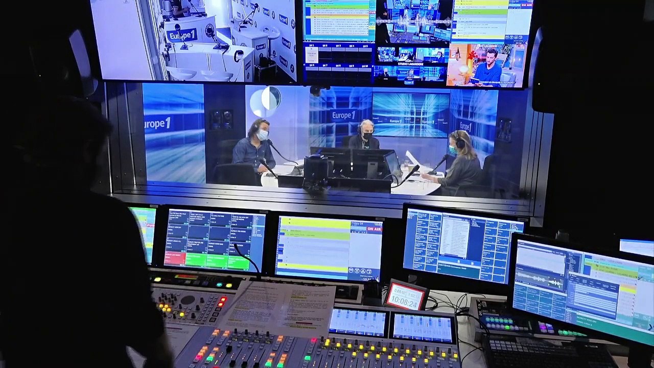 "The last dance", "Sunderland" et "Ted Lasso" : les programmes sportifs recommandés par Eva Roque