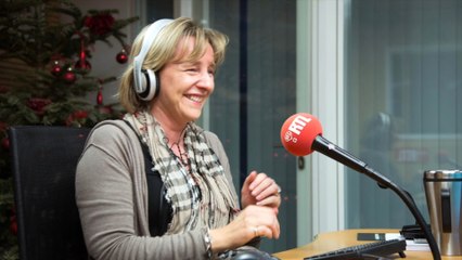 Barbara Mertens, rédactrice en chef de Bel RTL, est décédée