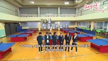 [INDO SUB] RUN BTS 2021 EP. 138