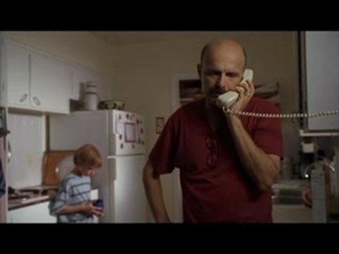 Canvas: Starring Joe Pantoliano and Marcia Gay Harden