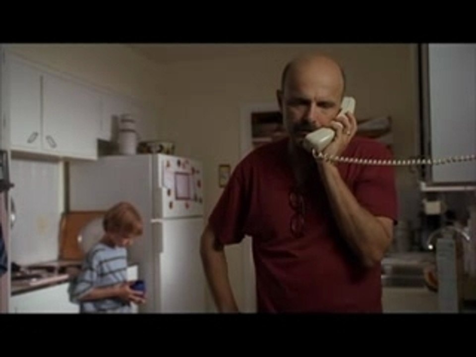 Canvas: Starring Joe Pantoliano and Marcia Gay Harden