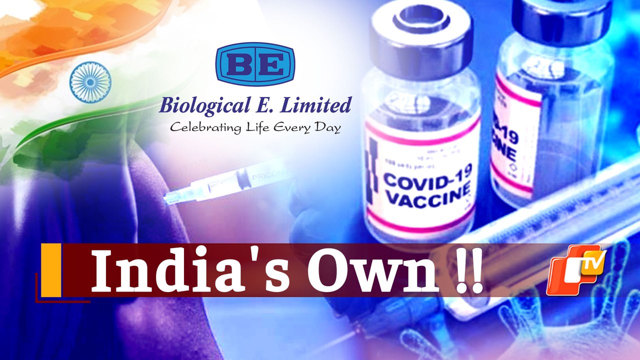 Bio E To Roll Out Covid19 Vaccine In India By August 2021