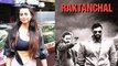 Soundarya Sharma Shares Experience Of Shooting Raktanchal Season 2 In Banaras