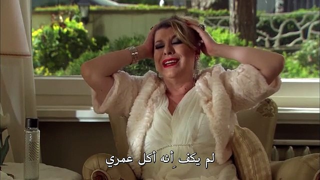 مسلسل العاصفة التي سقطت على المنزل الحلقة 8 مترجمة