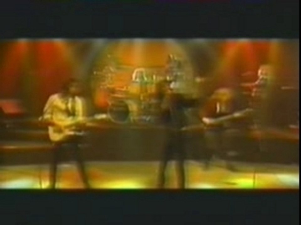 Video John Norum - Love Is Meant To Fast Forever