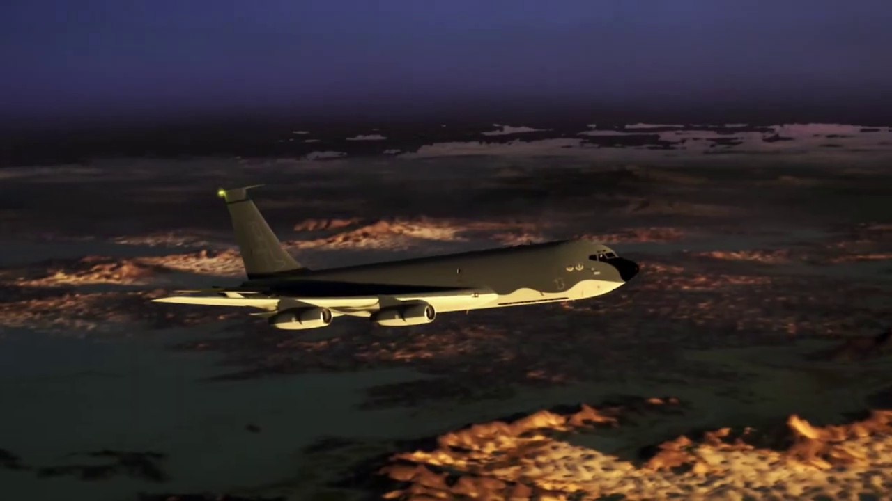 Mayday - Alarm im Cockpit - S21E07 - Mission Desaster