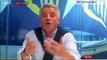 Ryanair's Michael O'Leary tells government to stop shouting about 'scarient varients' and let people travel