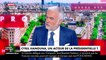Présidentielle - Cyril Hanouna: « J’aimerais qu’on fasse une émission politique en prime-time avec les grandes figures du groupe Canal Plus et tous les candidats » - VIDEO