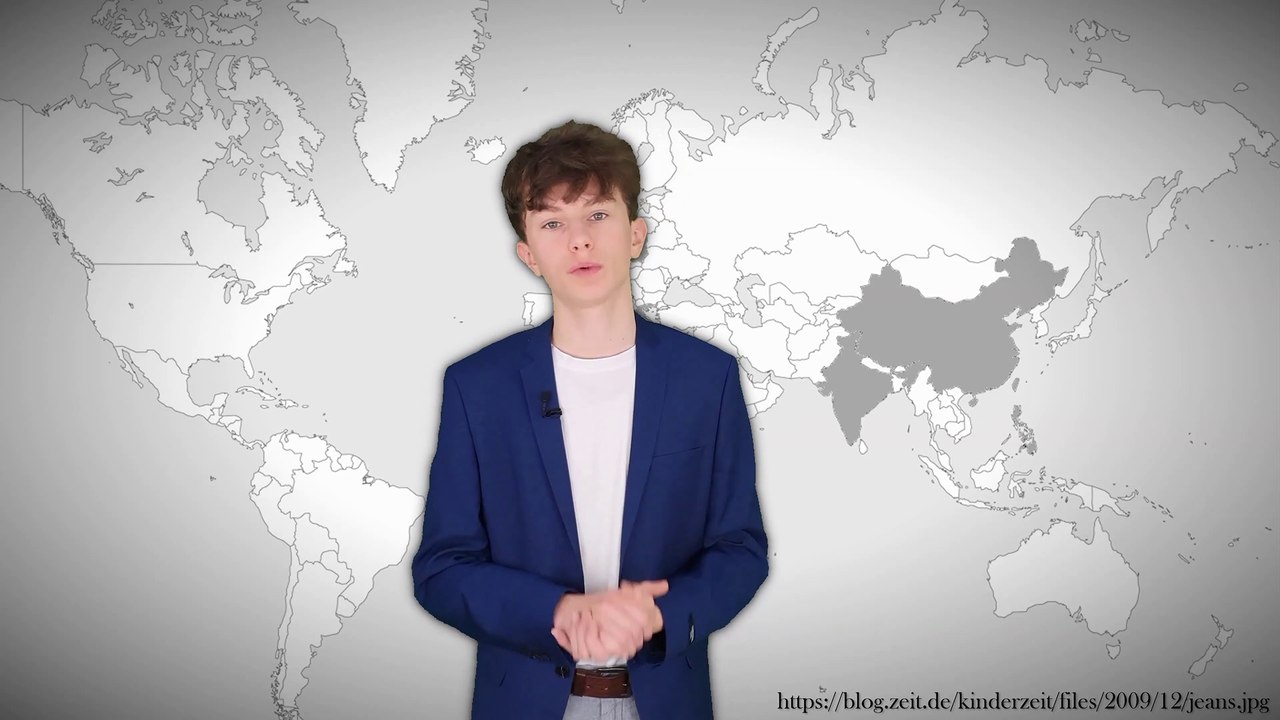 Die Globalisierung | Wirtschaft