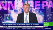 Emmanuel Sales VS Geoffroy Lenoir : Quelle est la situation sur le marché de l'emploi américain ? - 04/06