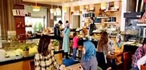 مسلسل رغم الاحزان الجزء 2 الحلقة 84 قسم 2 مدبلج بالعربية -HD