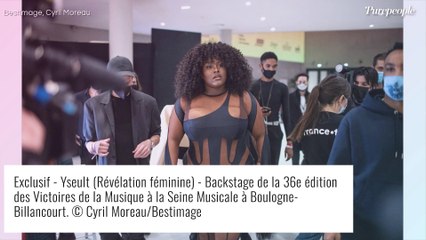 Yseult tacle une journaliste après un article qui lui déplaît : "Il pousse à la haine"