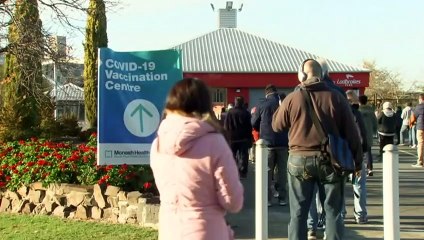 Designated centres to open for people with disabilities