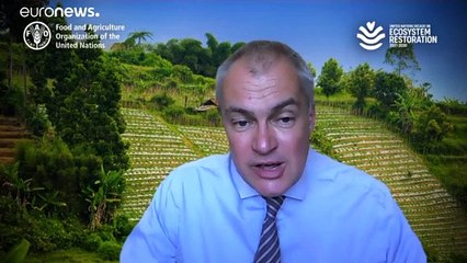 Biodiversità: quello che stiamo facendo non è abbastanza!