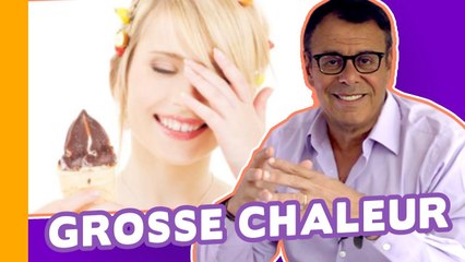  Canicule : Que Manger Quand il Fait Chaud ? Dr Jean-Michel Cohen